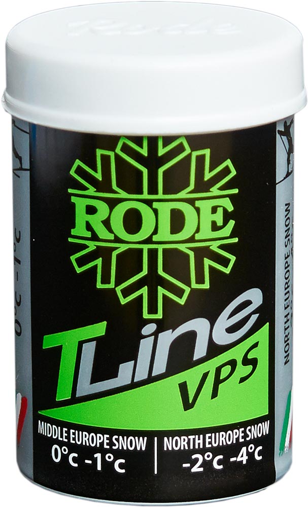 T-Line Burk VPS