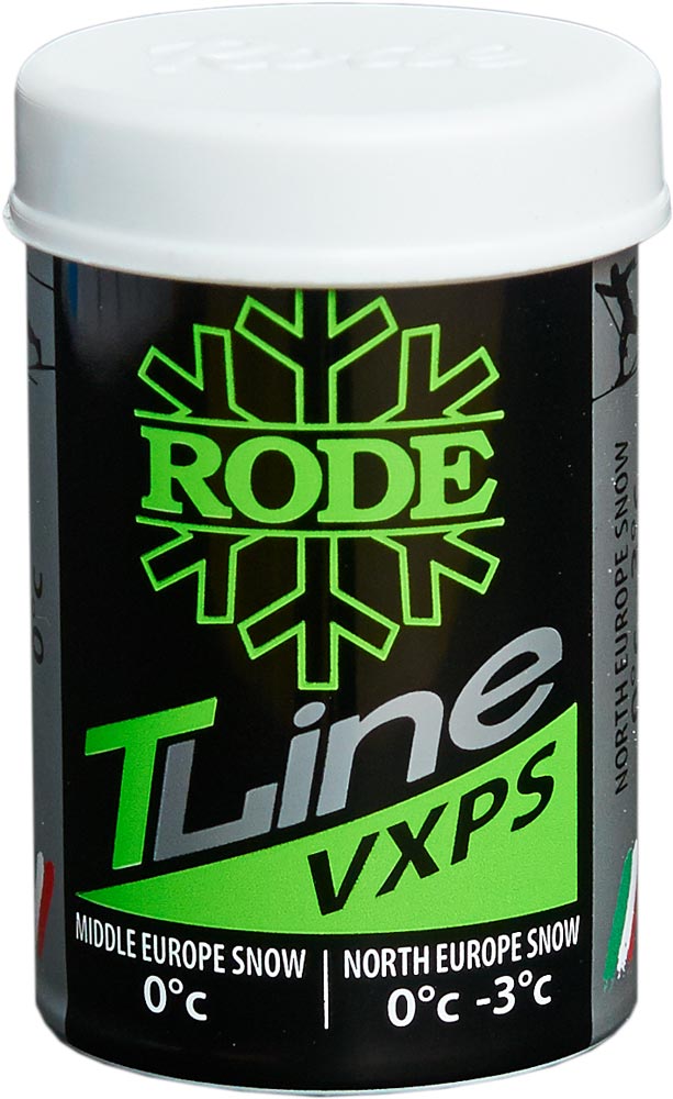 T-Line Burk VXPS
