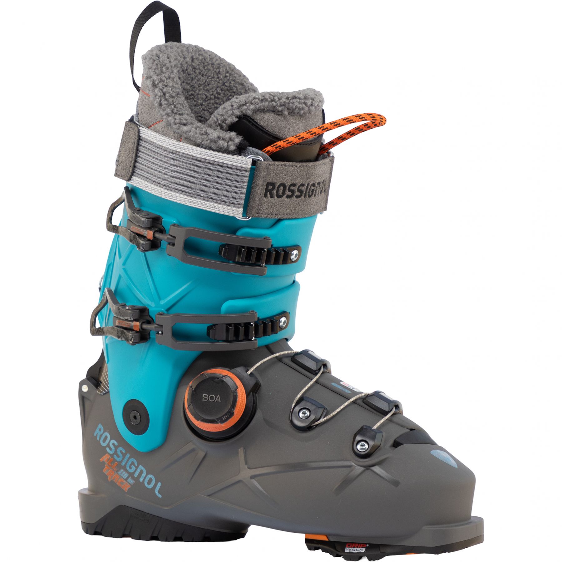 Rossignol Alltrack 110 HV BOA GW