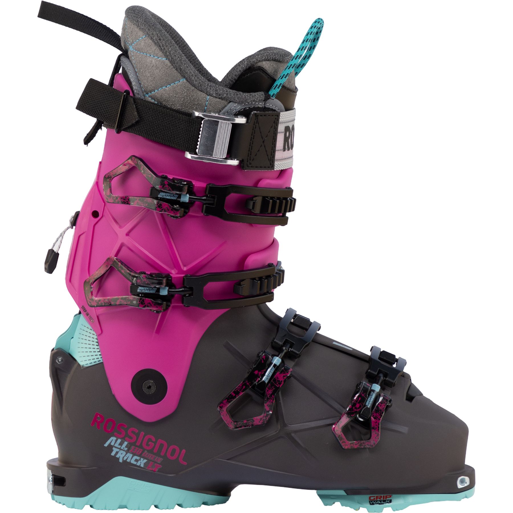 Rossignol Alltrack 130 Elite LV LT GW