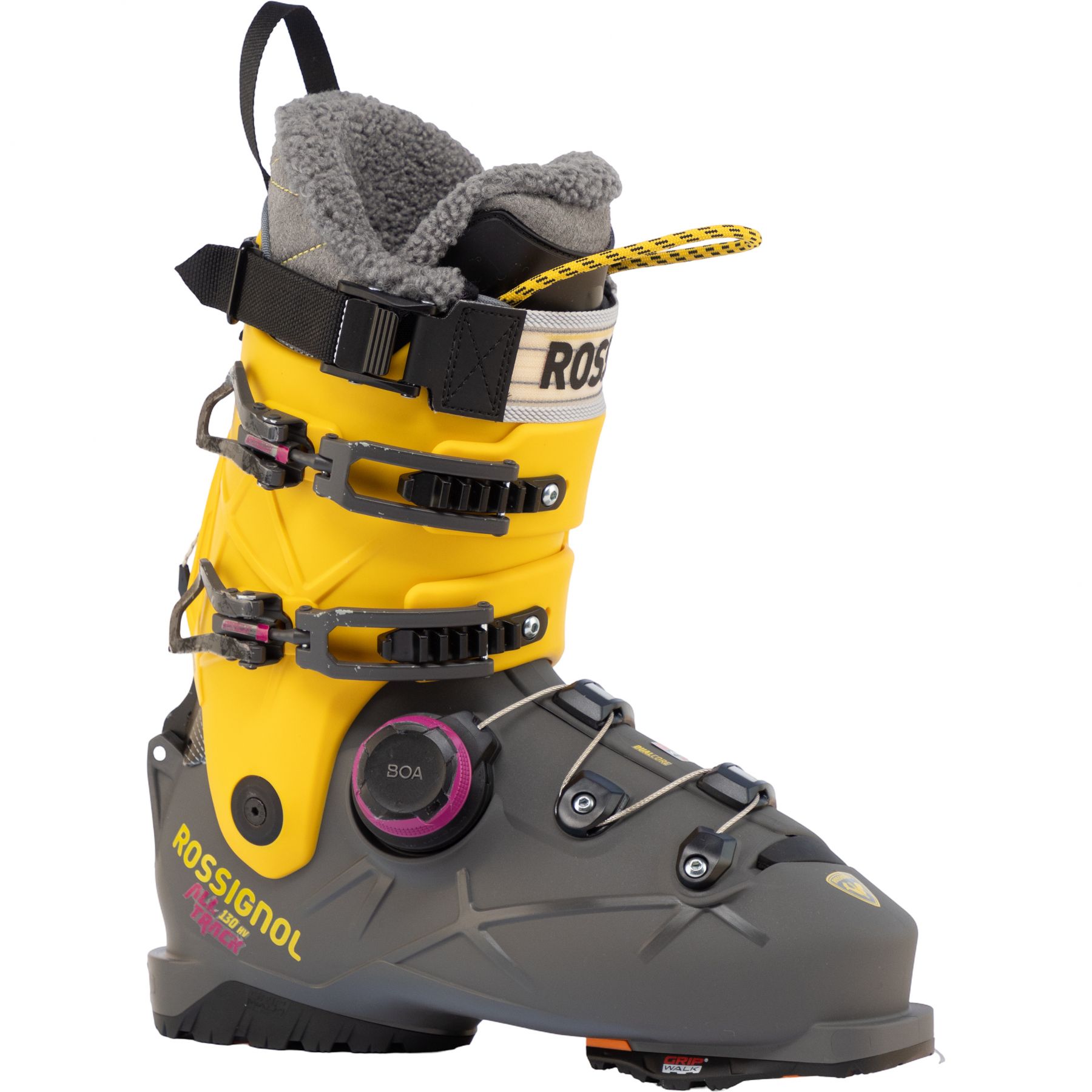 Rossignol Alltrack 130 HV BOA GW