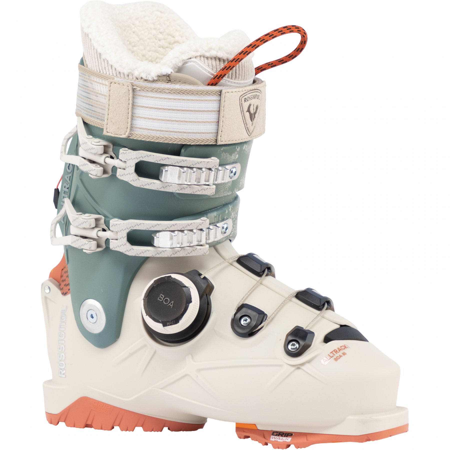 Rossignol Alltrack 80 BOA GW