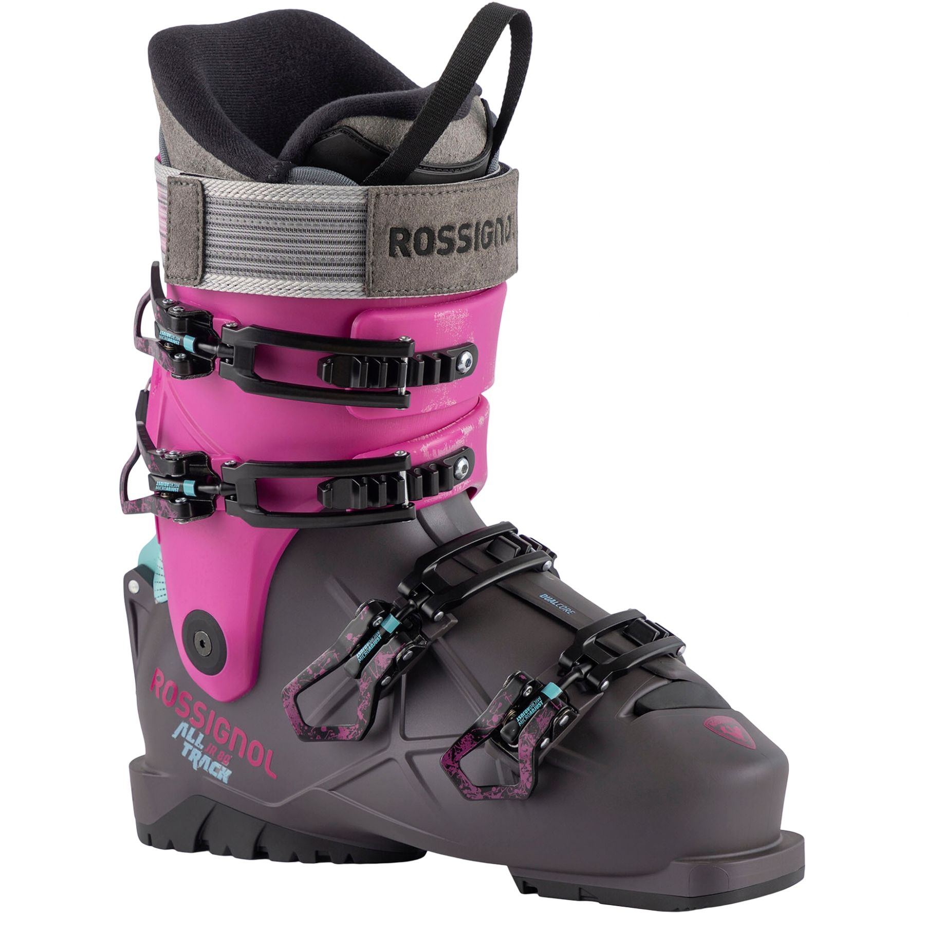 Rossignol Alltrack Pro 80