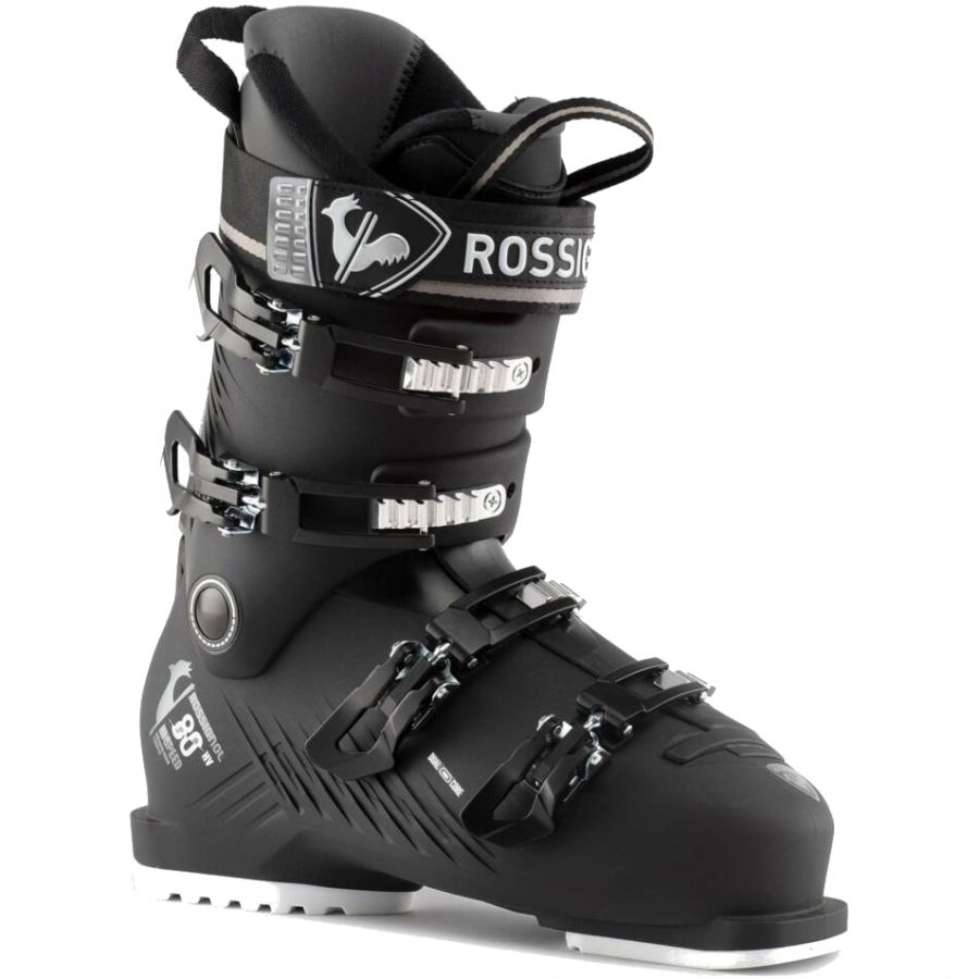 Rossignol HI-Speed 80 HV
