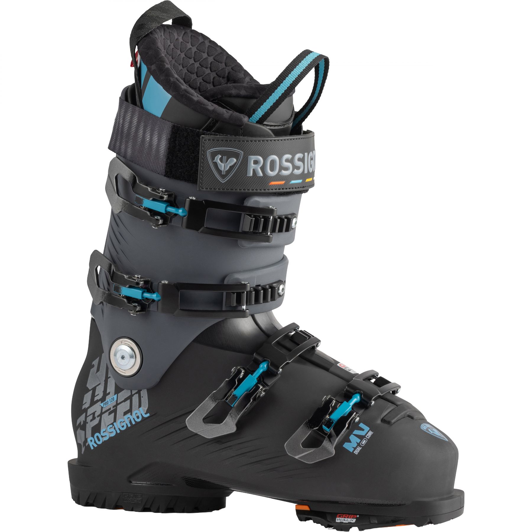 Rossignol HI-Speed Pro 120 MV GW