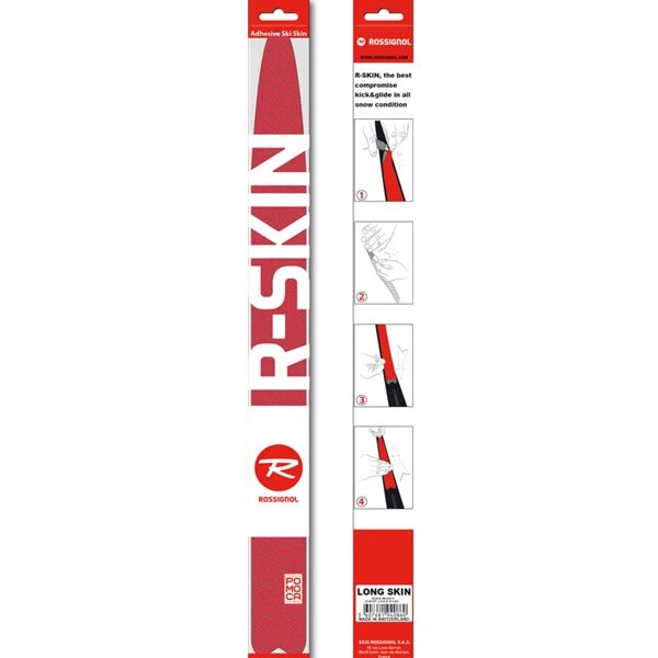 R-Skin Junior