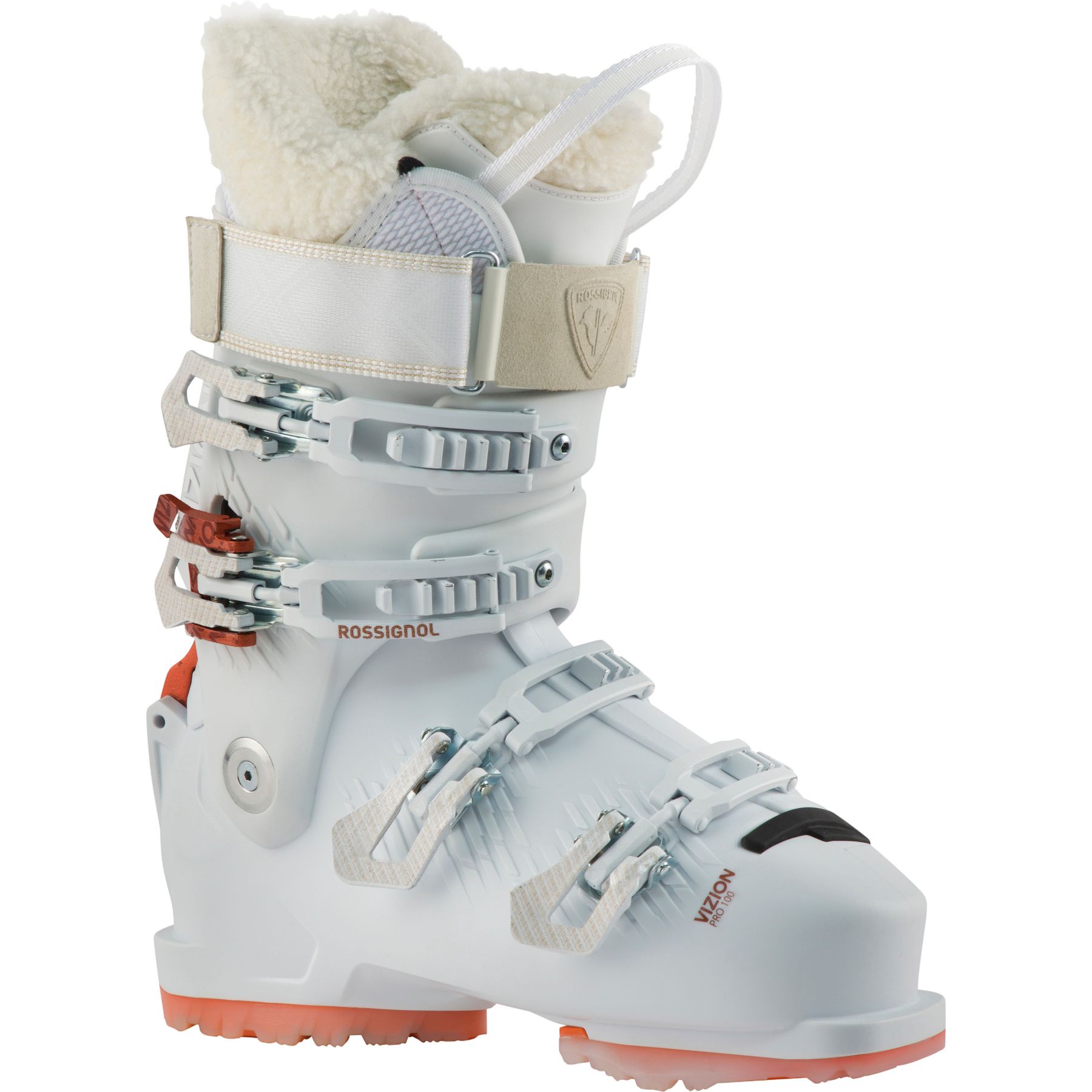 Rossignol Vizion 4B Pro 100 HV GW