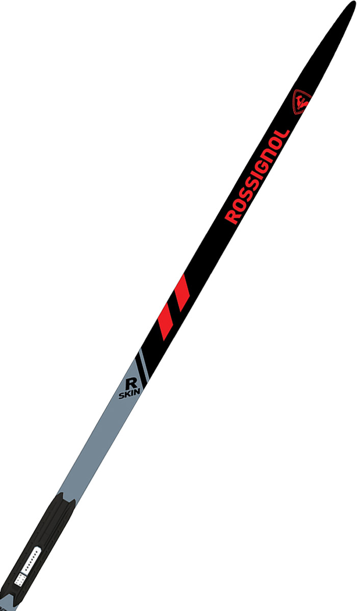 X-IUM R-Skin Skipakke