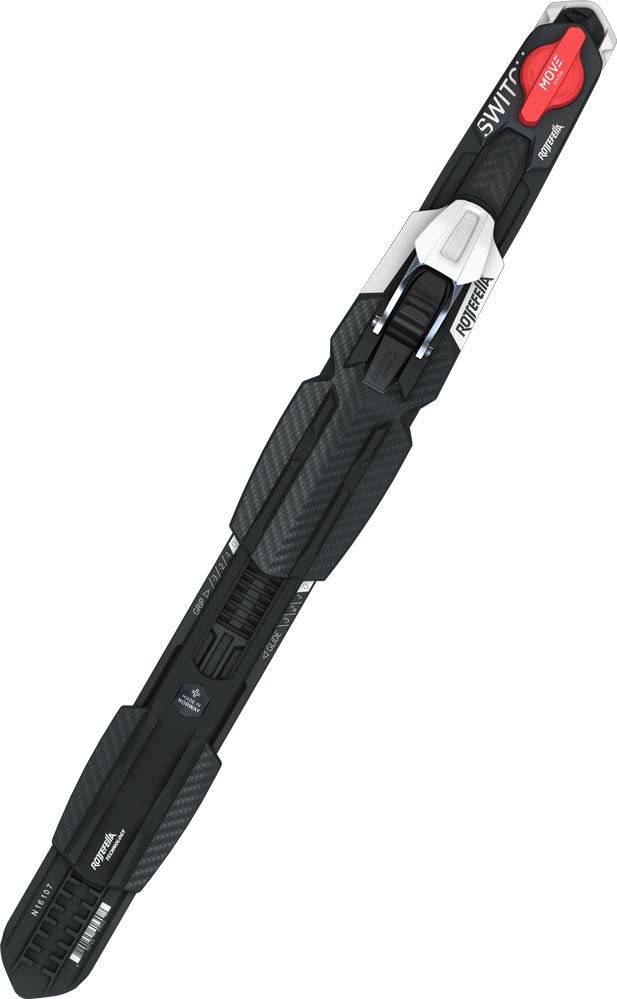 Madshus Race Pro Skin -24 Skipakke