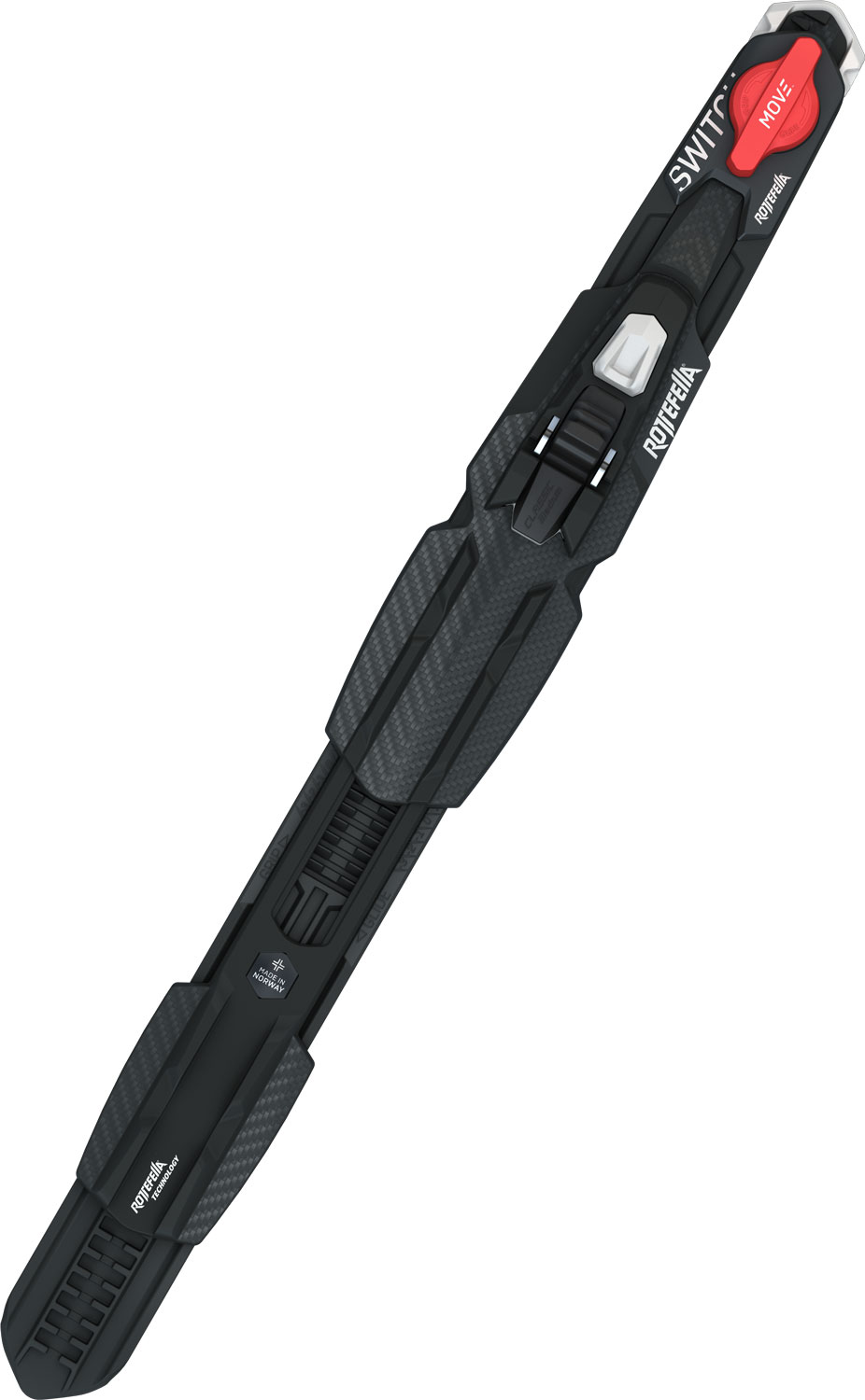Move Switch Auto NIS 3.0