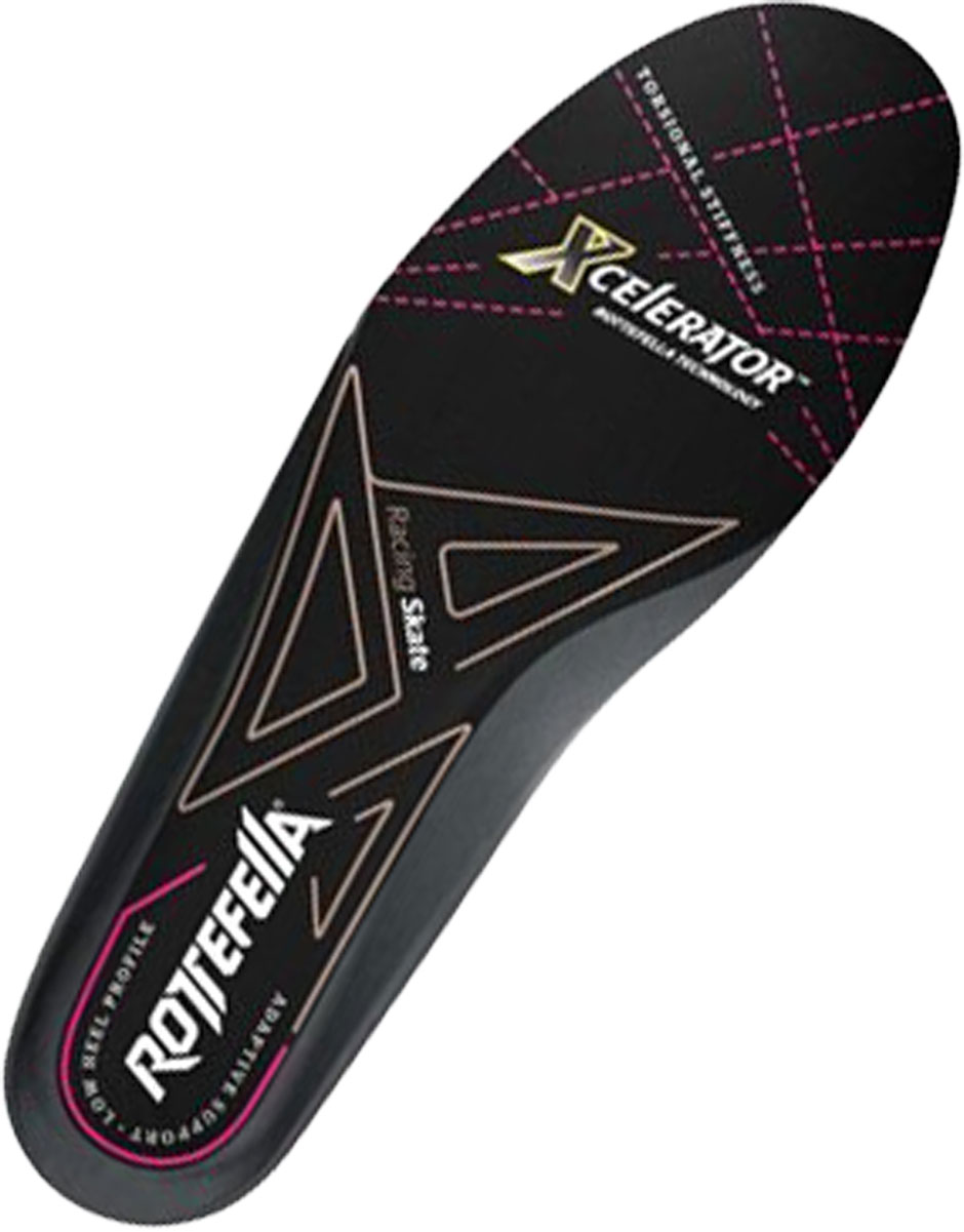 Xcelerator Sula Skate