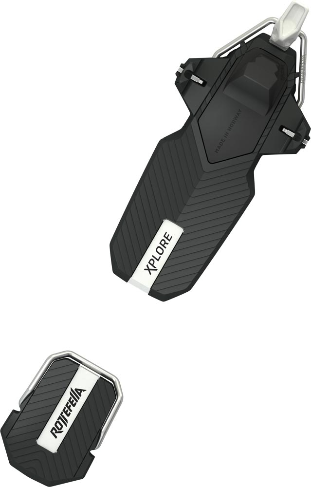 Xplore BC Offrack
