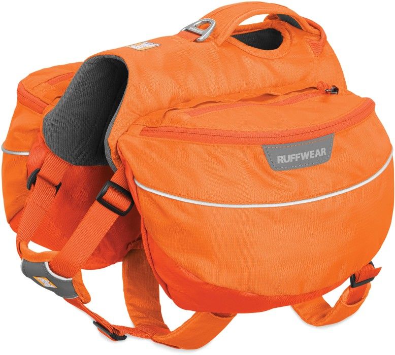 Approach Pack Orange Poppy
