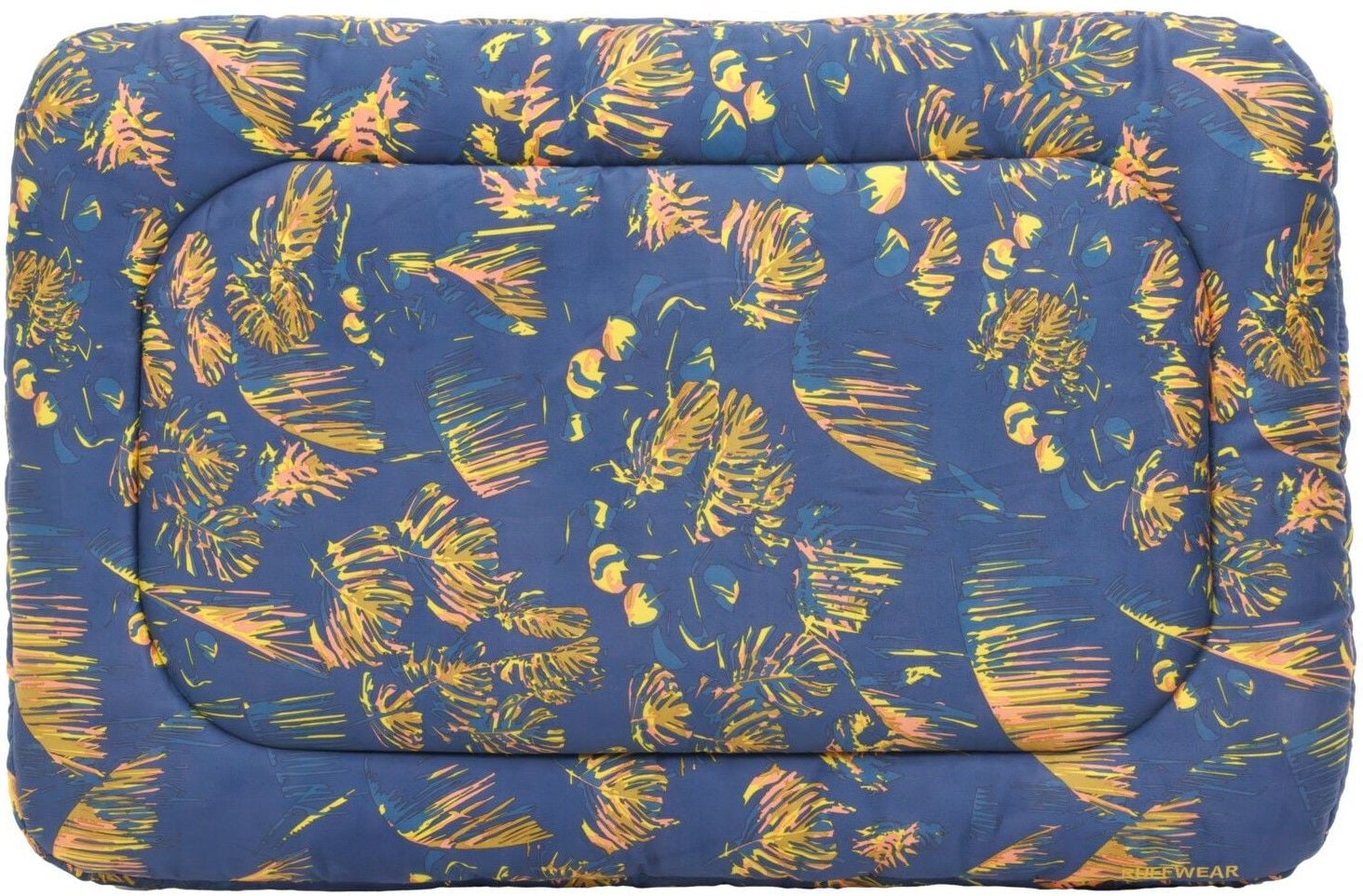 Basecamp Bed Medium Deep Jungle