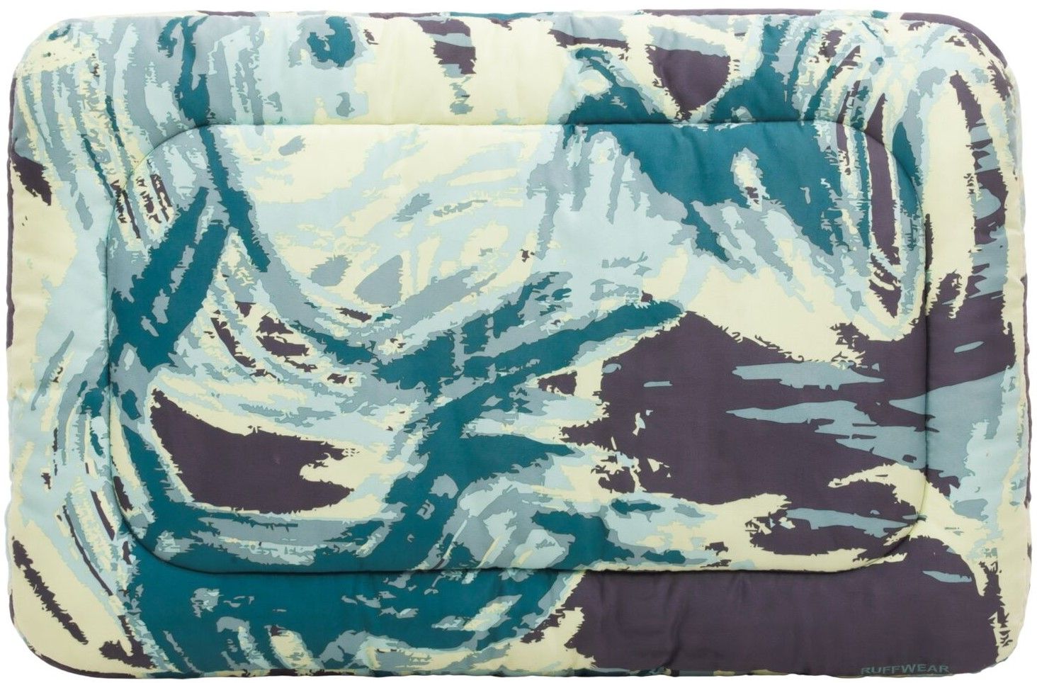 Basecamp Bed Medium Sweeping Sage
