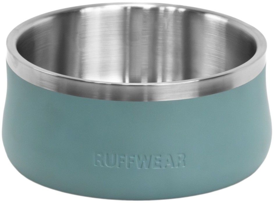 Basecamp Bowl River Rock Green