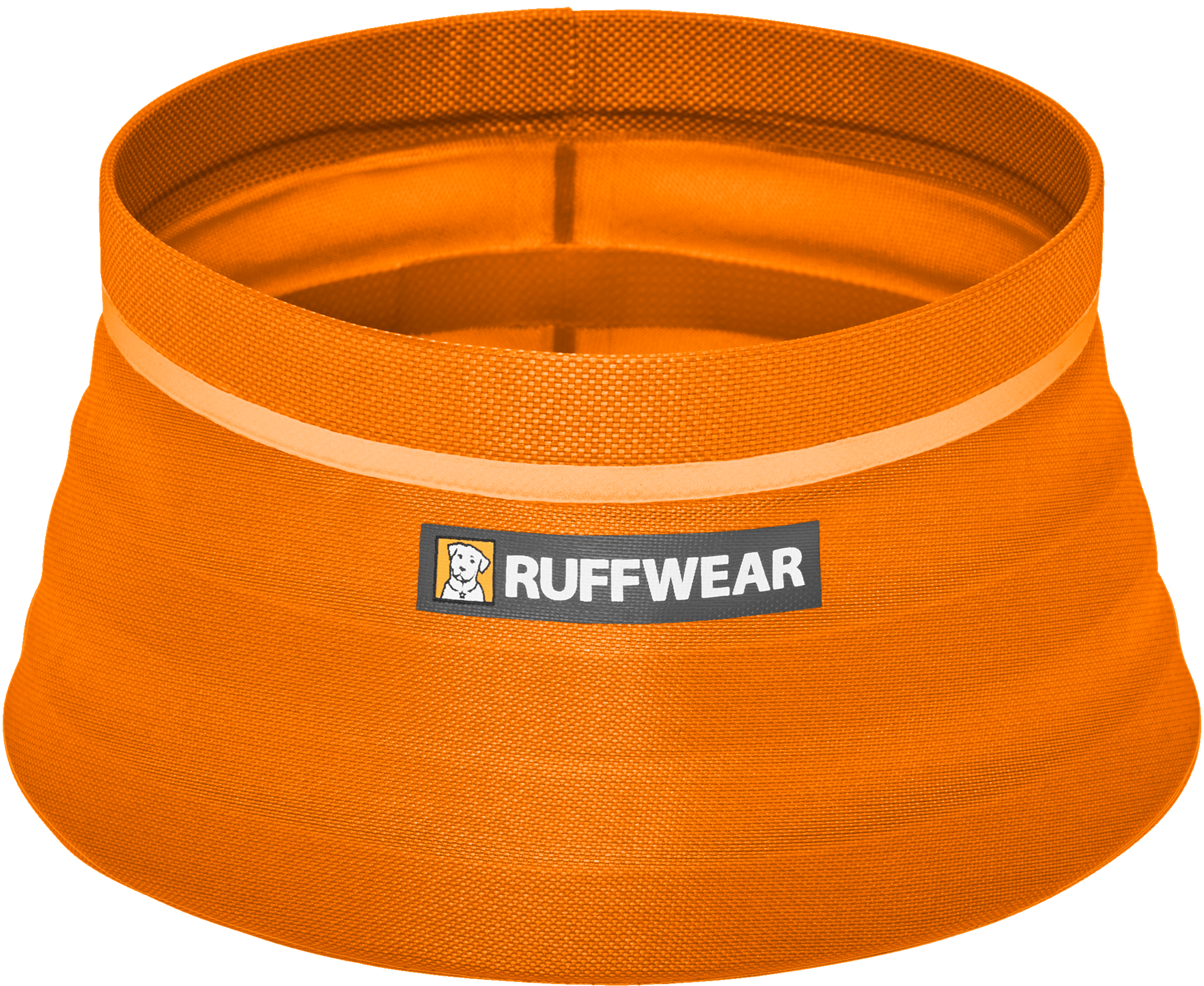 Bivy Bowl Medium Salamander Orange