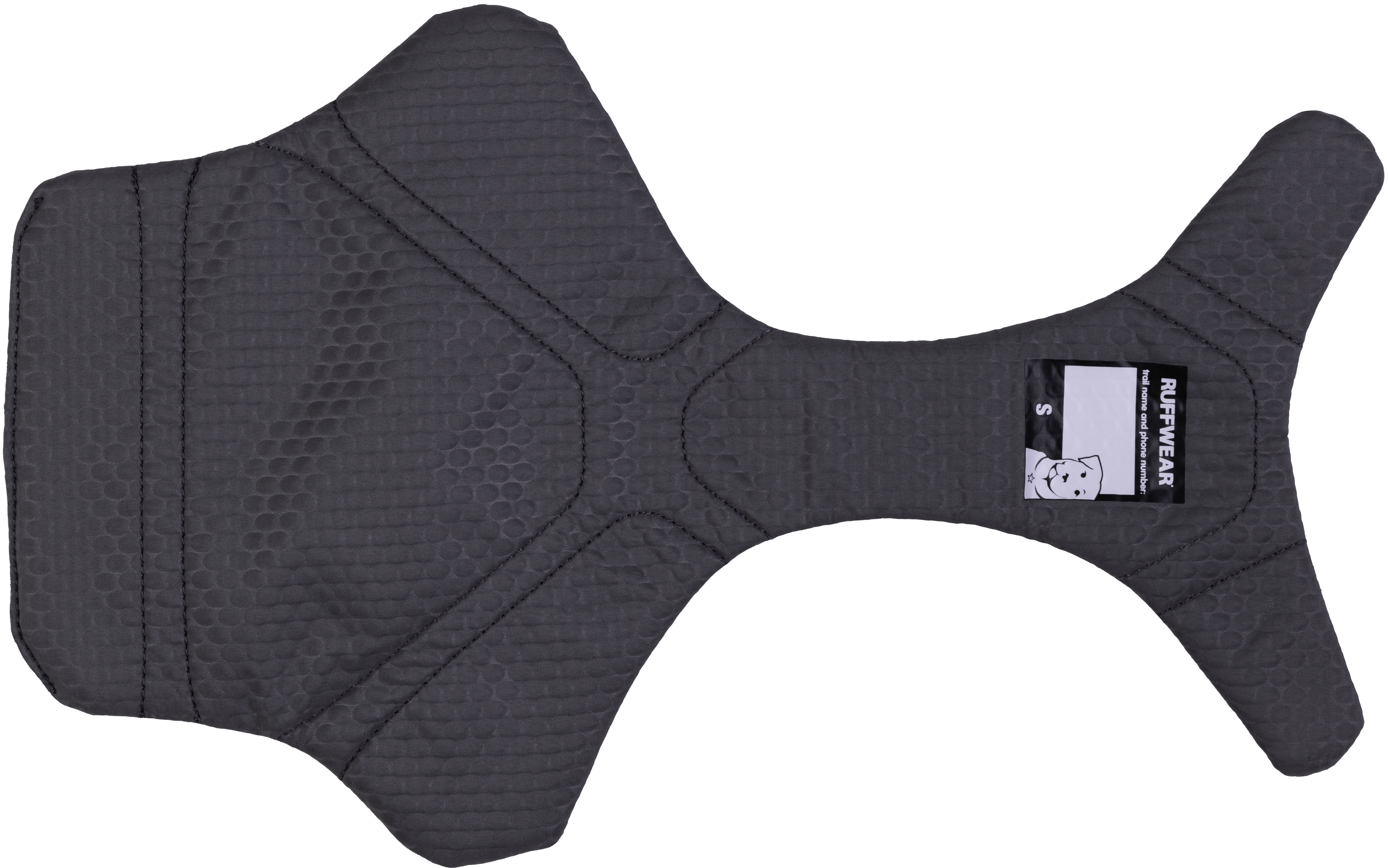 Brush Guard Basalt Gray