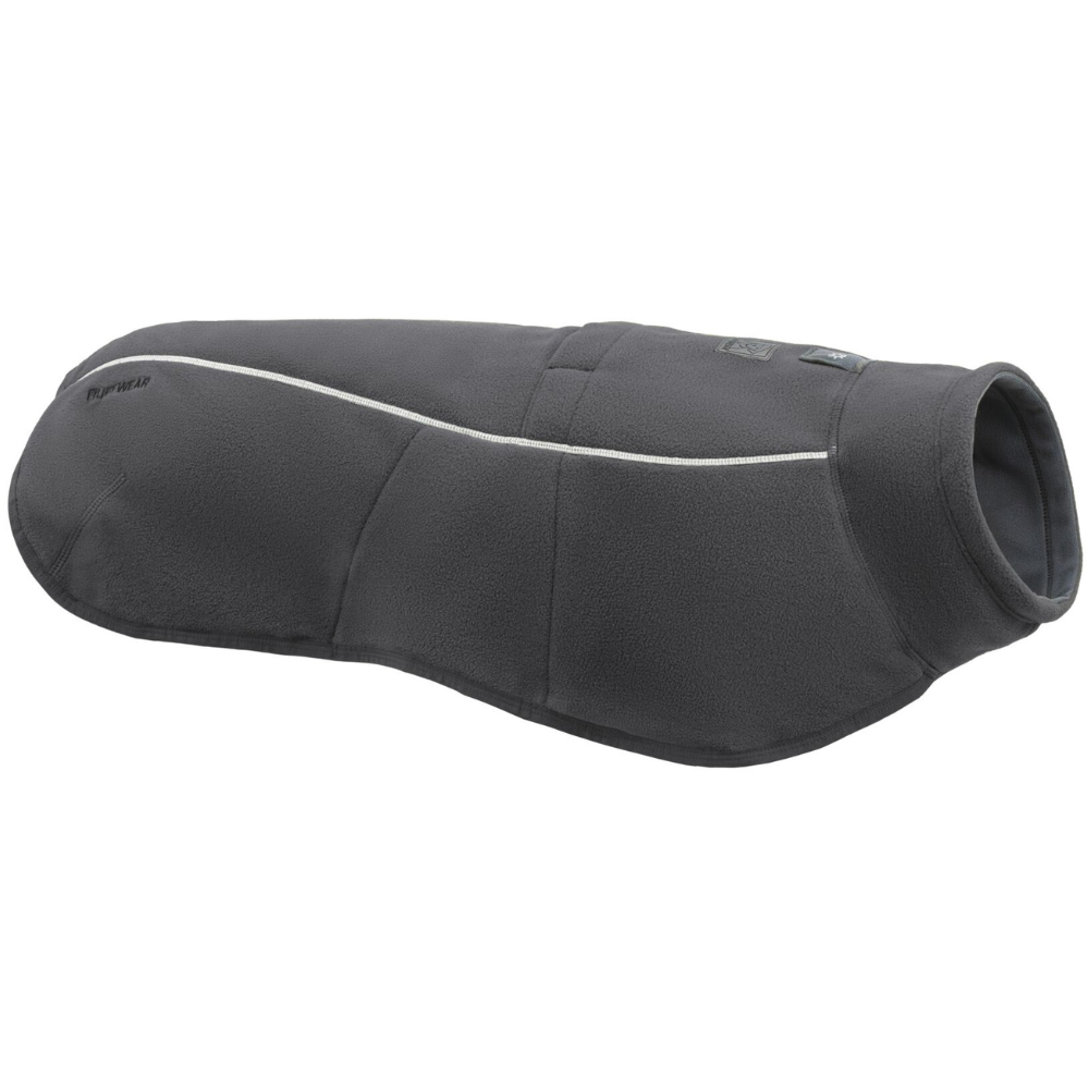 Climate Changer Fleece Vest Basalt Gray