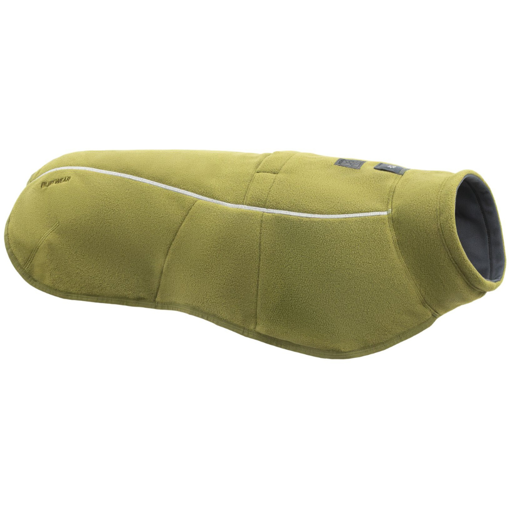 Climate Changer Fleece Vest Cedar Green