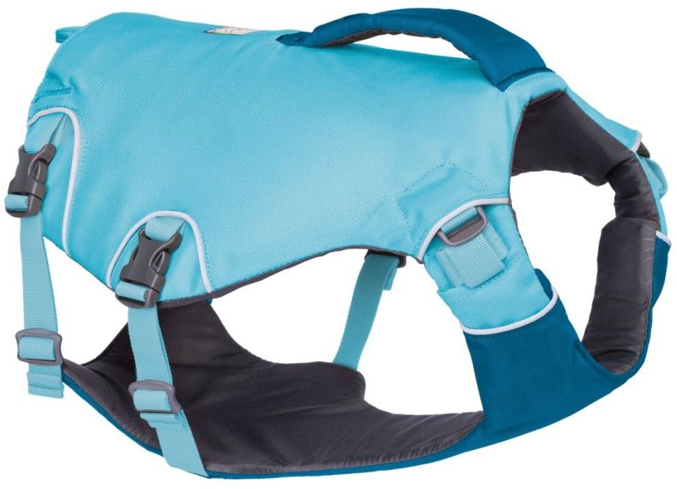Confluence Life Jacket Biolumin Blue