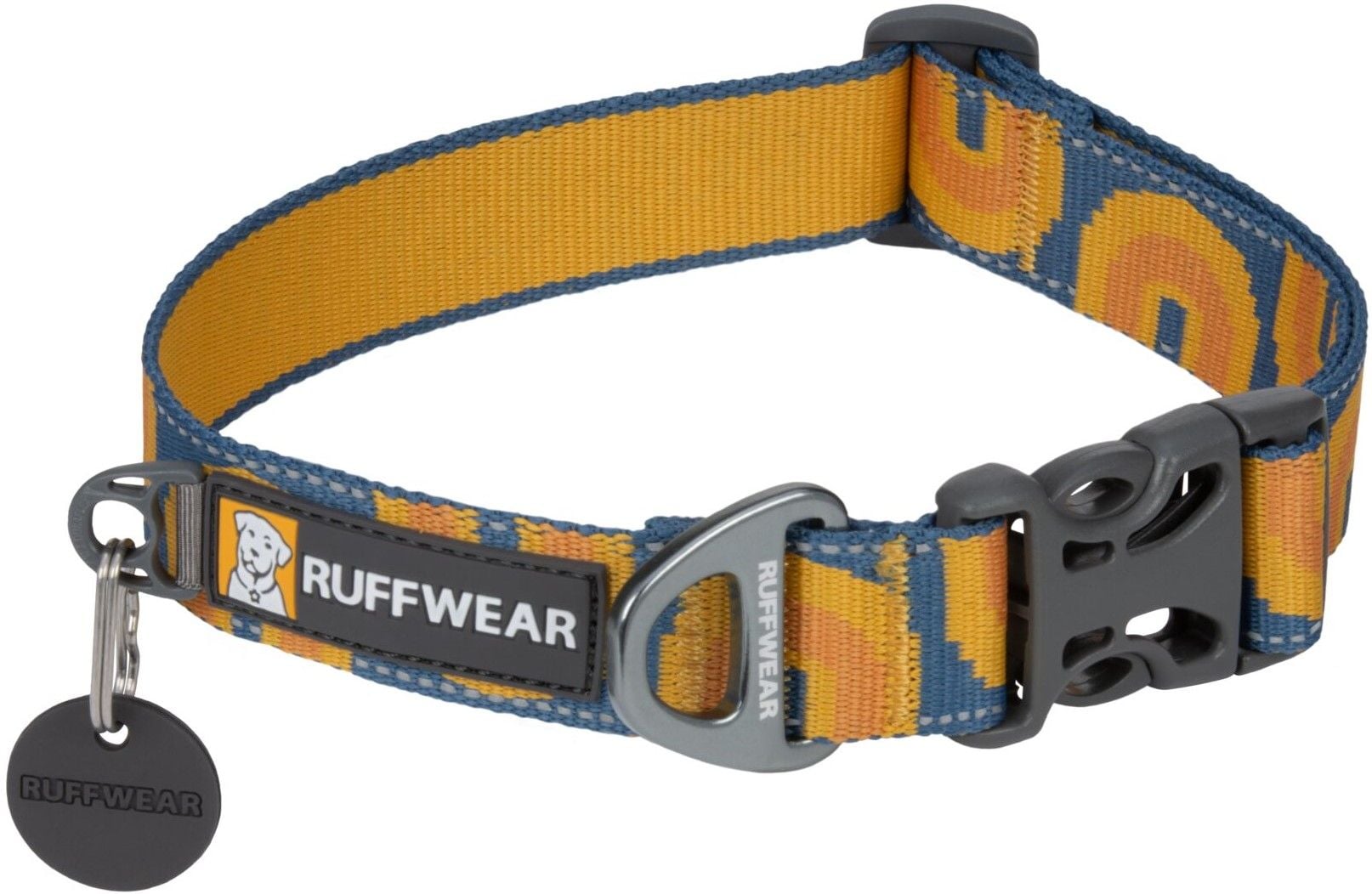 Crag Collar Canyon Oxbow