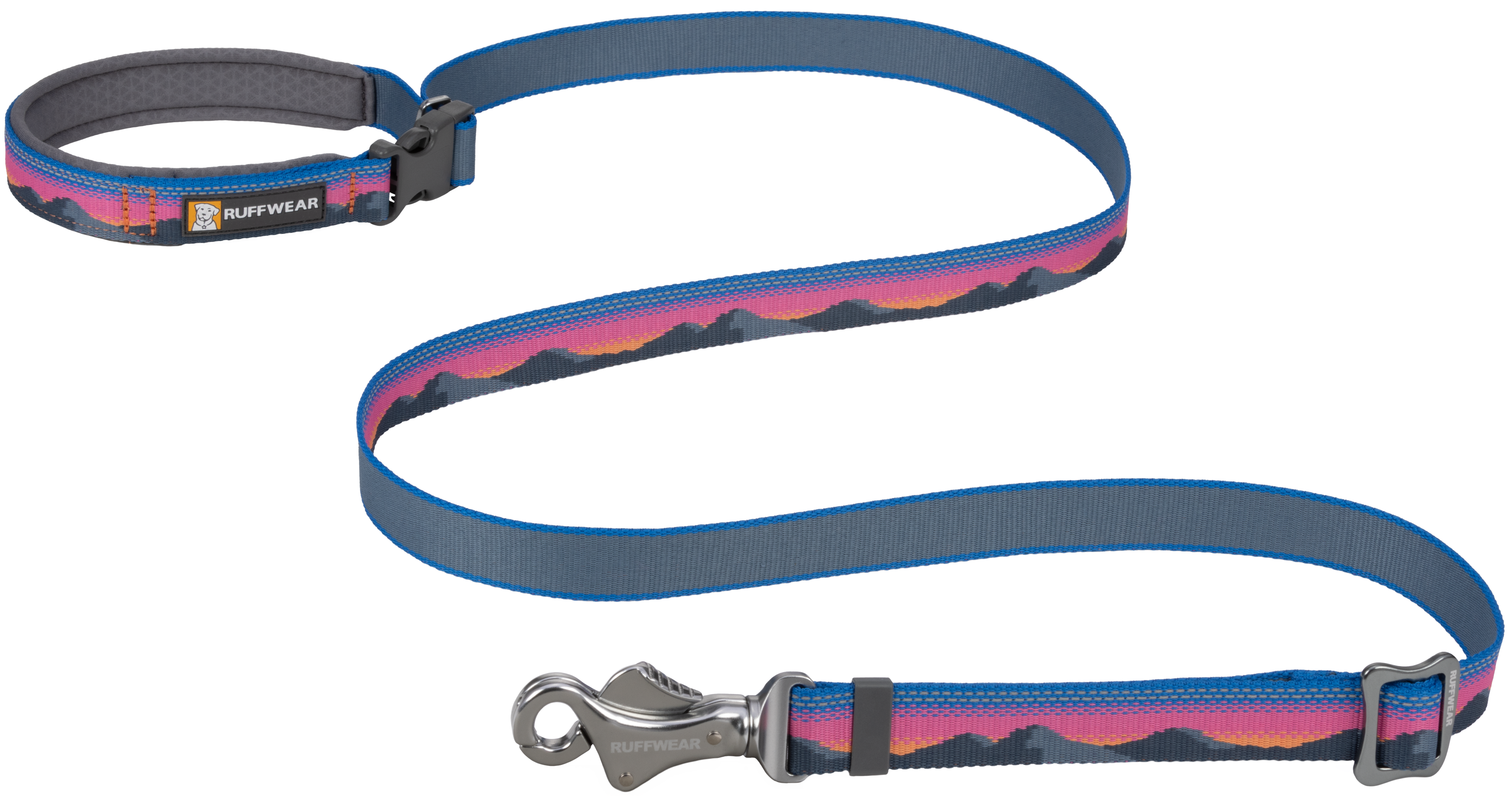 Crag Ex Leash Alpine Dusk
