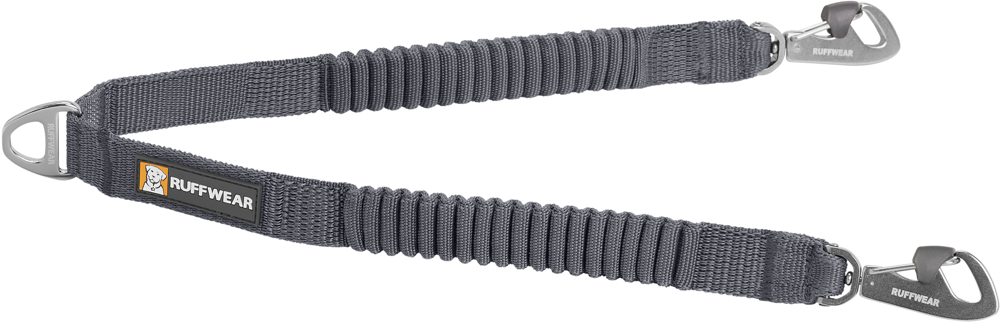 Double Track Coupler Basalt Gray