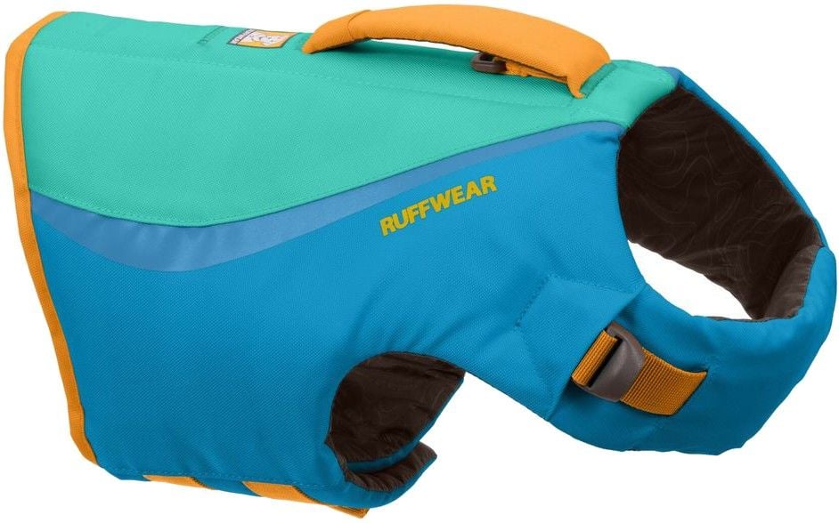 Ruffwear Float Coat Blue Dusk