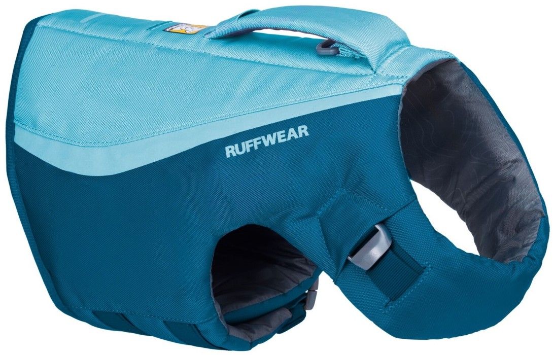Float Coat Life Jacket Deep Blue
