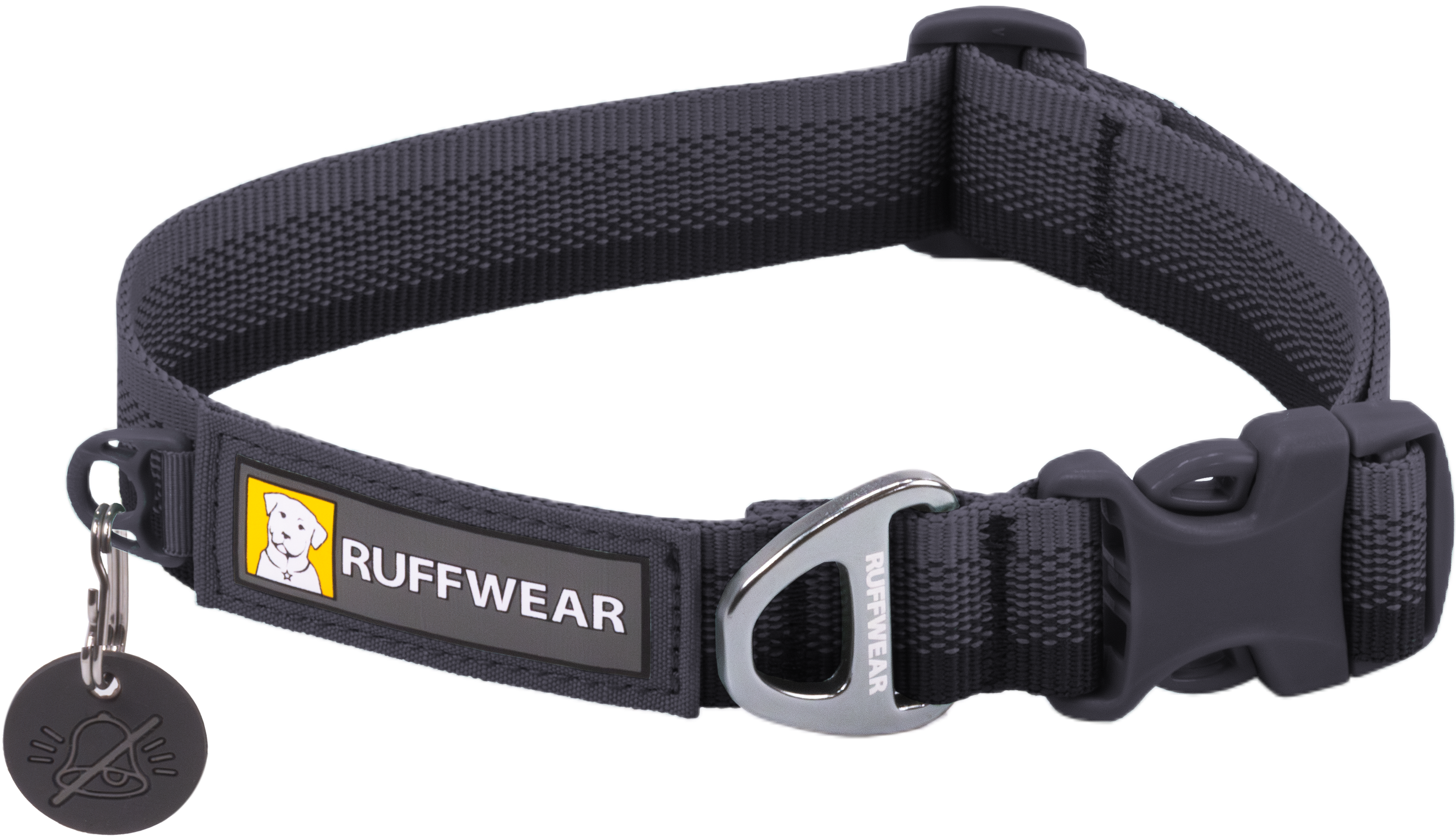 Front Range Collar Basalt Gray