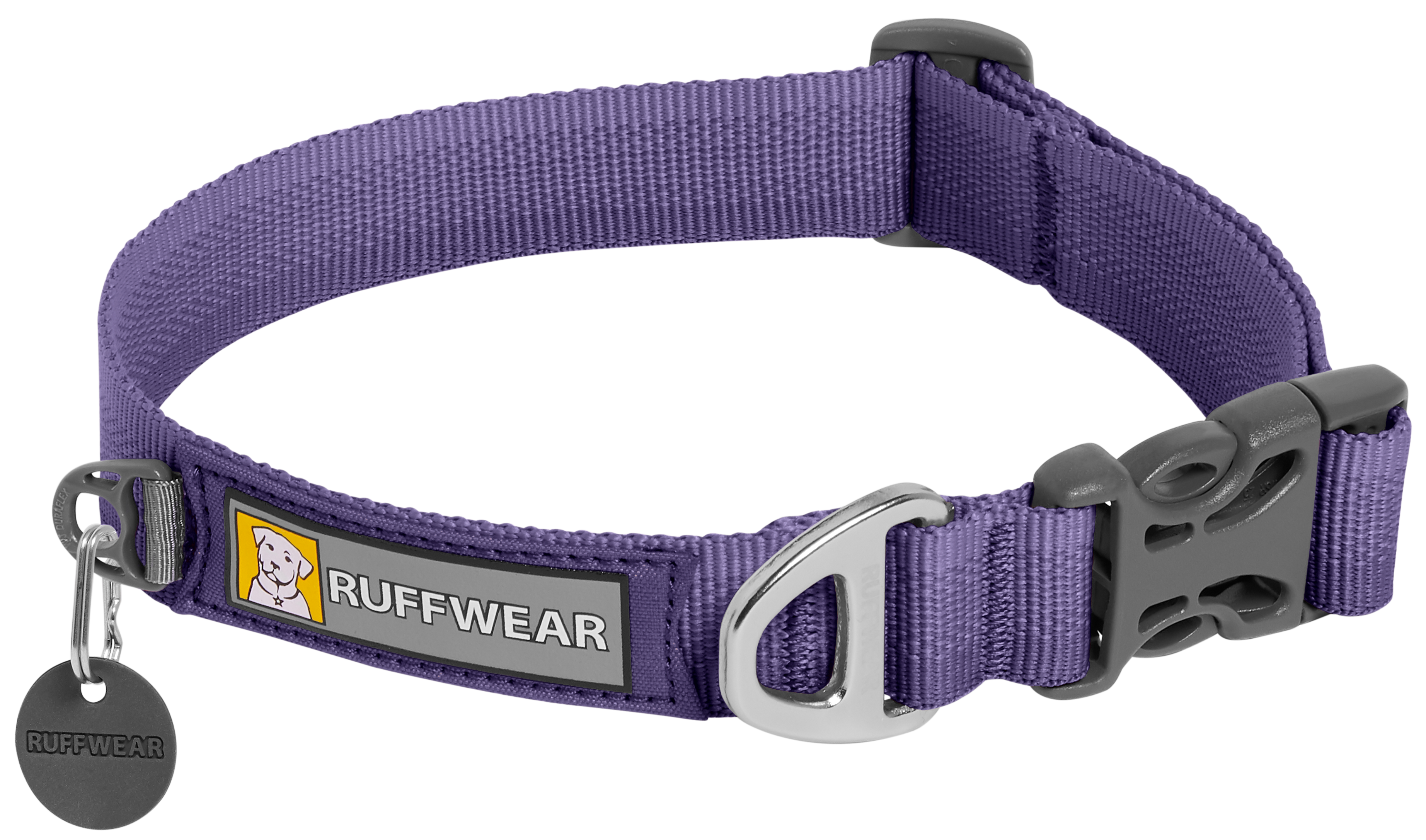 Front Range Collar Purple Sage