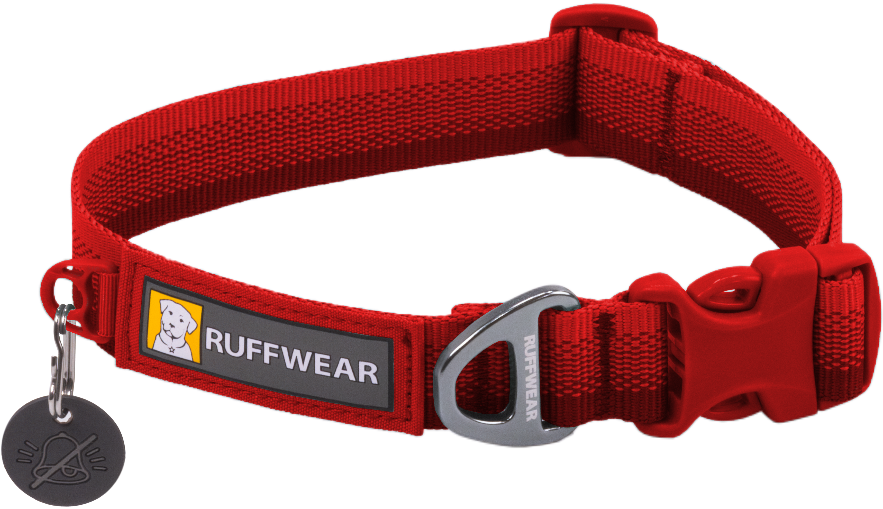 Front Range Collar Red Canyon