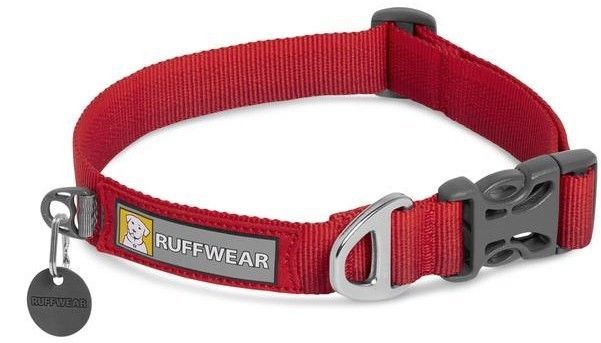 Front Range Collar Red Sumac