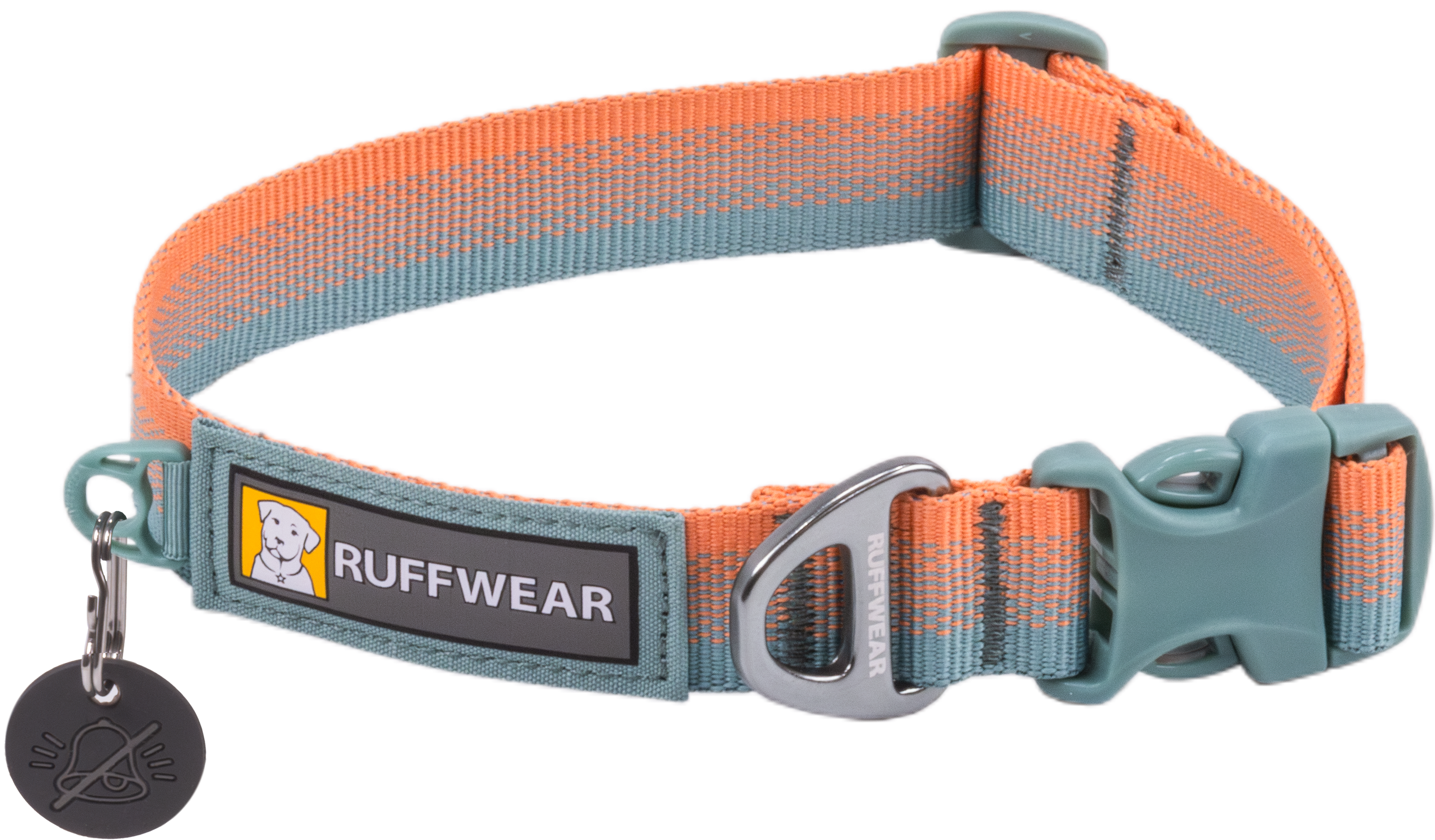 Front Range Collar Spring Fade