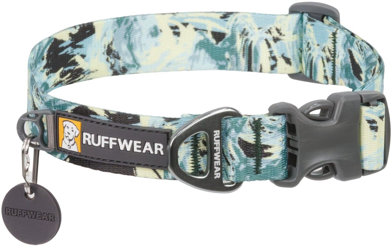 Front Range Collar Sweeping Sage
