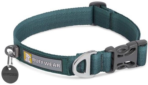 Front Range Collar Tumalo Teal
