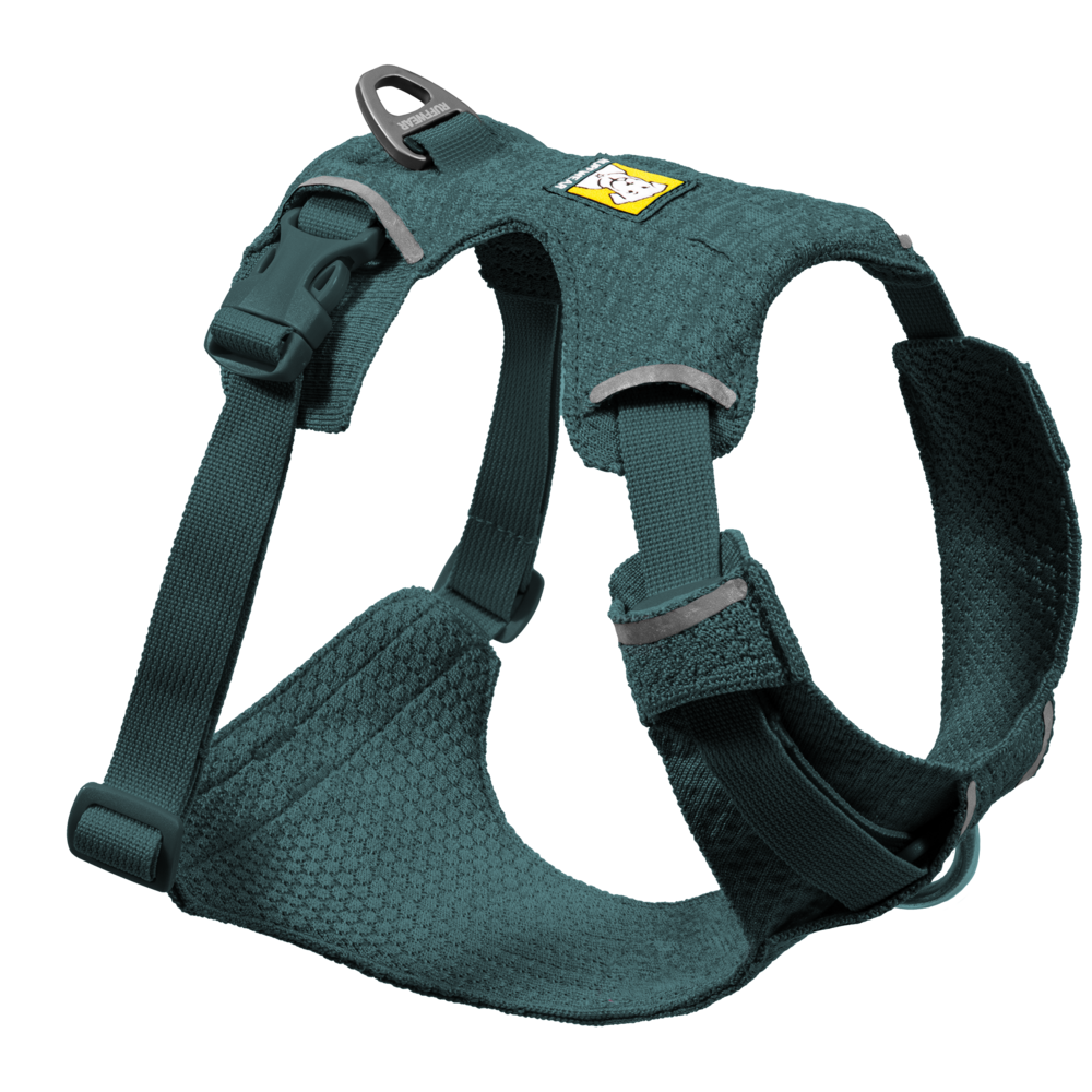 Front Range® Flex Harness L Deep Teal