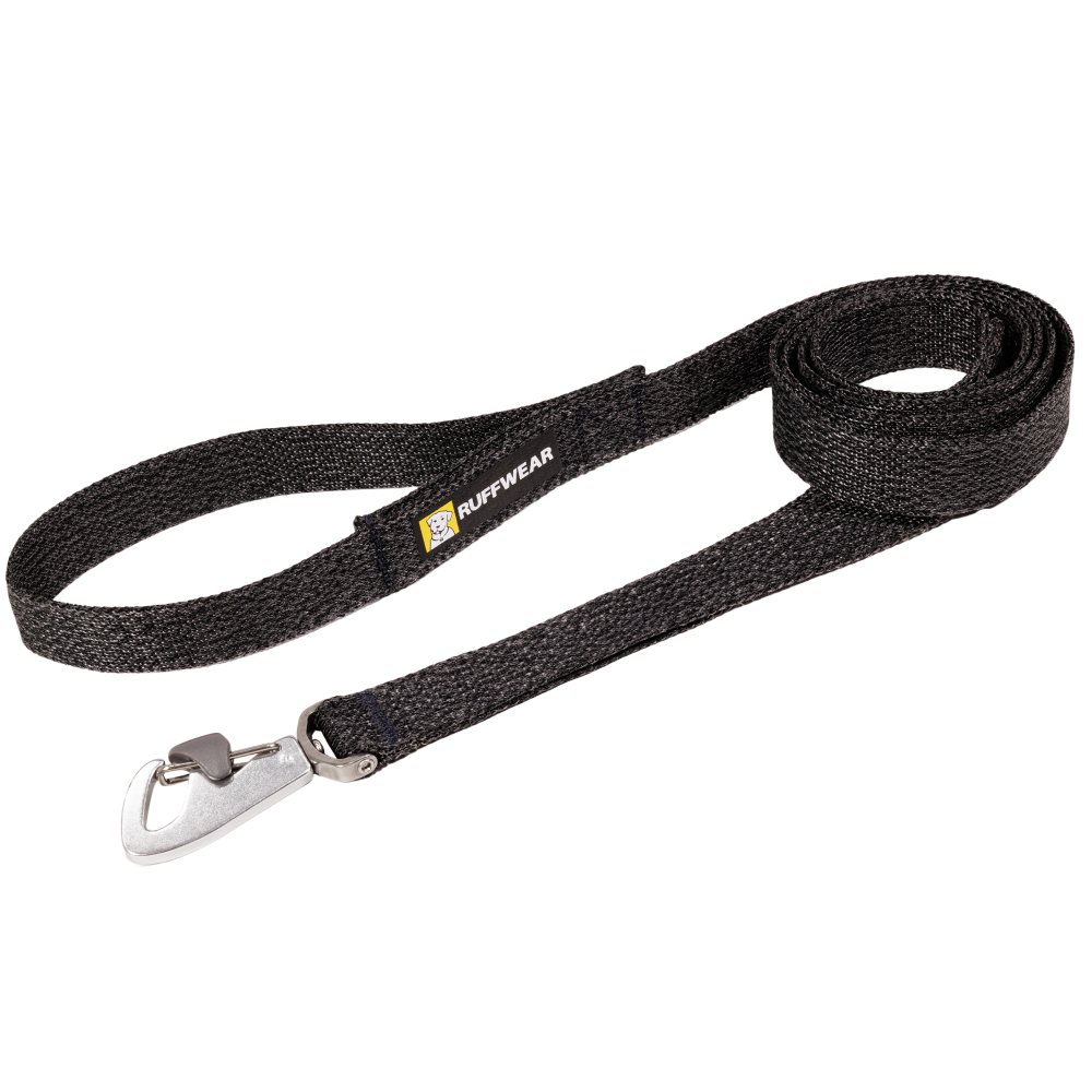 Front Range™ Flex Leash Basalt Gray