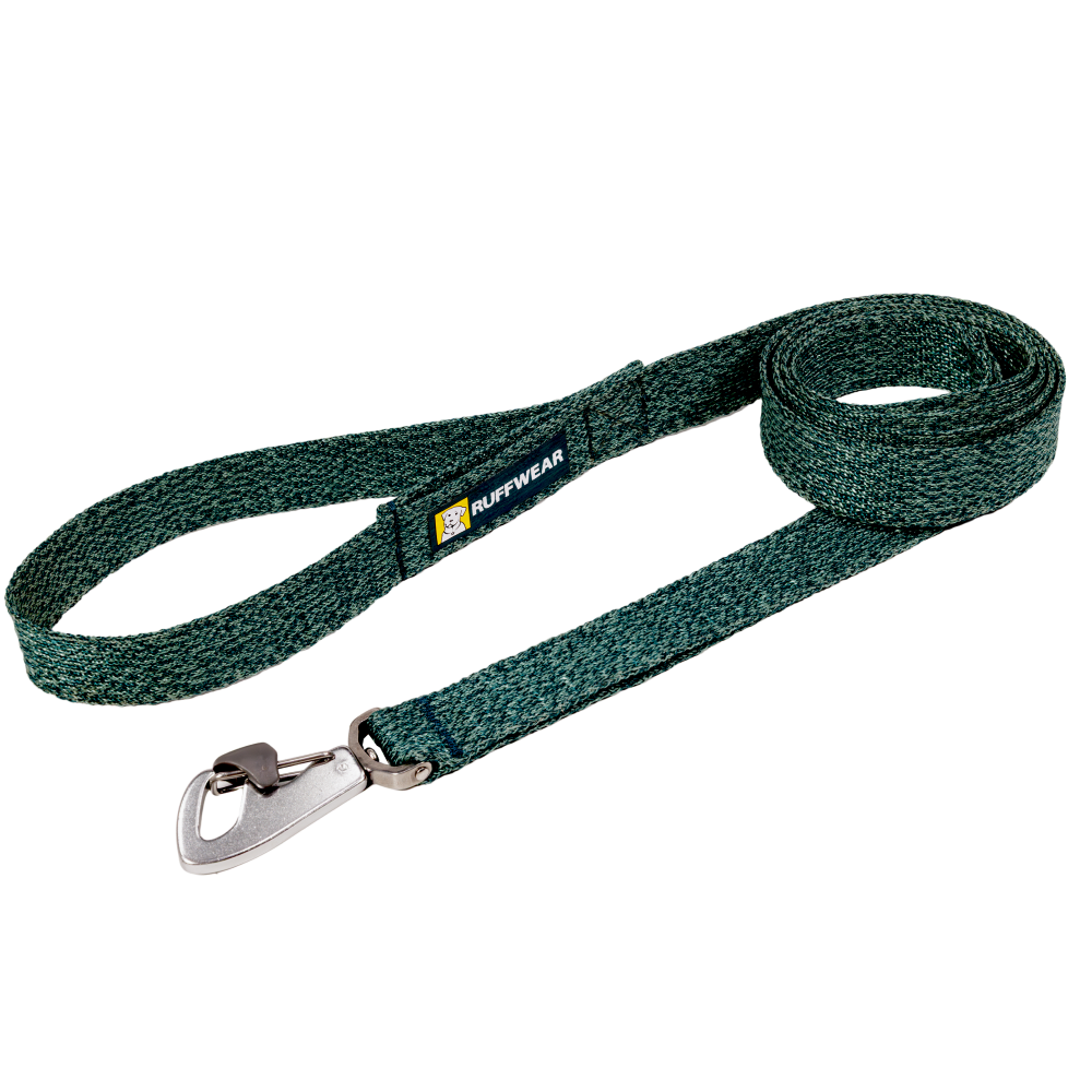 Front Range™ Flex Leash Deep Teal