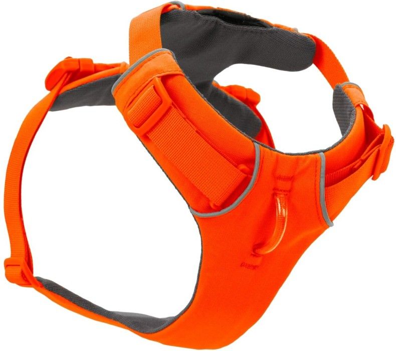 Front Range Harness Blaze Orange L-XL