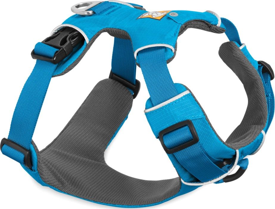 Front Range Harness Blue Dusk