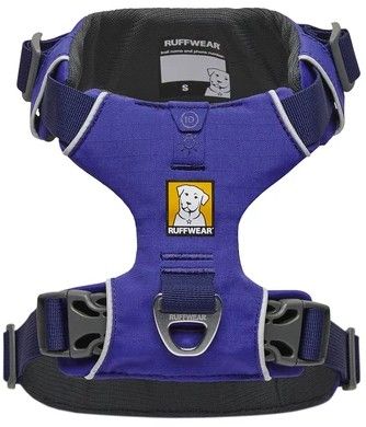 Front Range Harness Huckleberry Blue