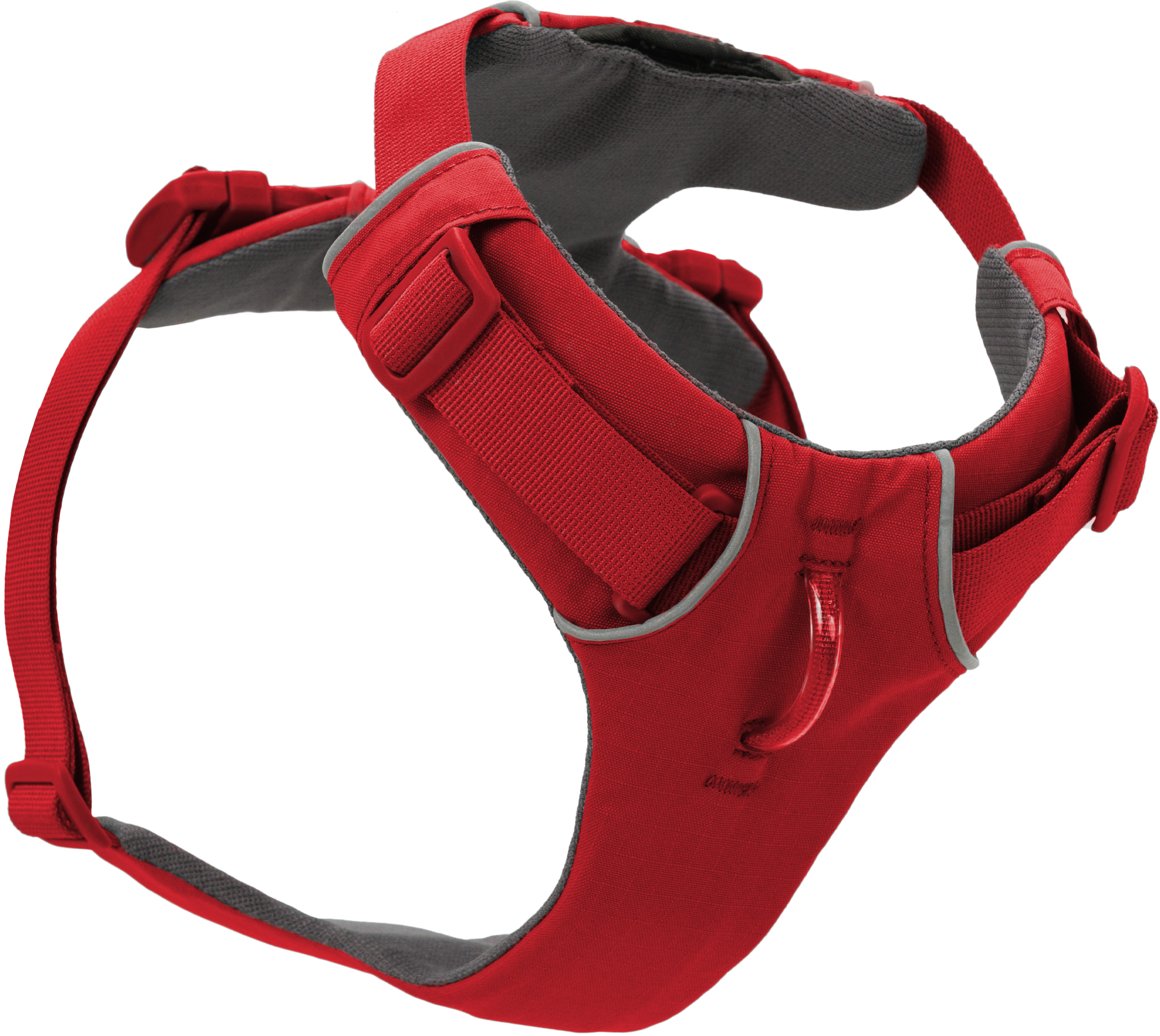 Front Range Harness Red Canyon