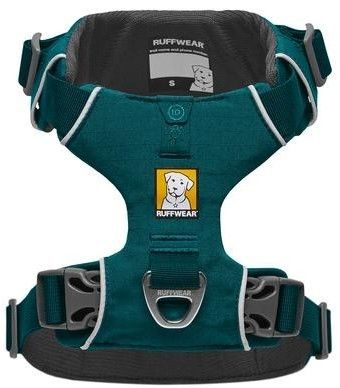 Front Range Harness Tumalo Teal