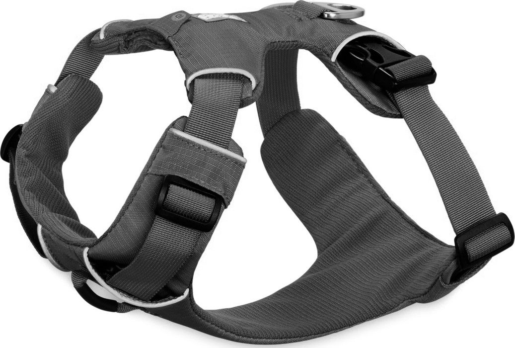 Front Range Harness Twilight Gray