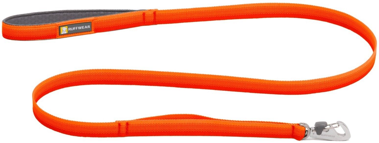 Front Range Leash Blaze Orange