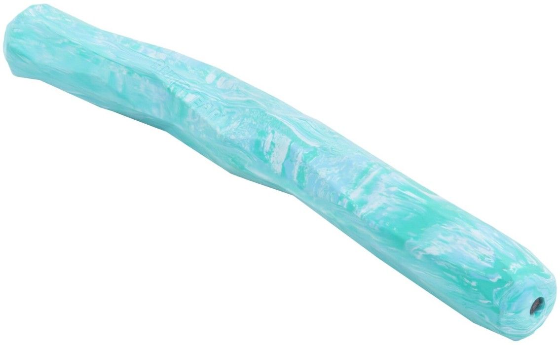 Gnawt-a-Stick Toy Glacial Blue