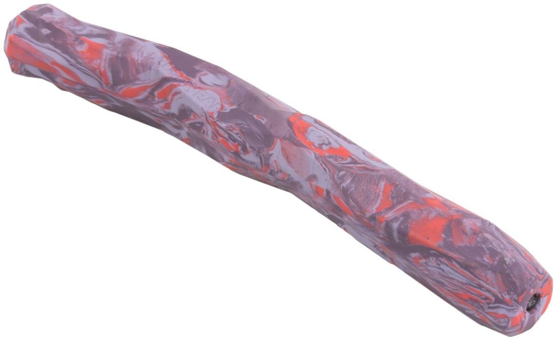 Gnawt-a-Stick Toy Purple Orchid
