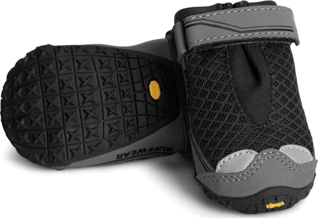 Grip Trex 2-pack Obsidian Black